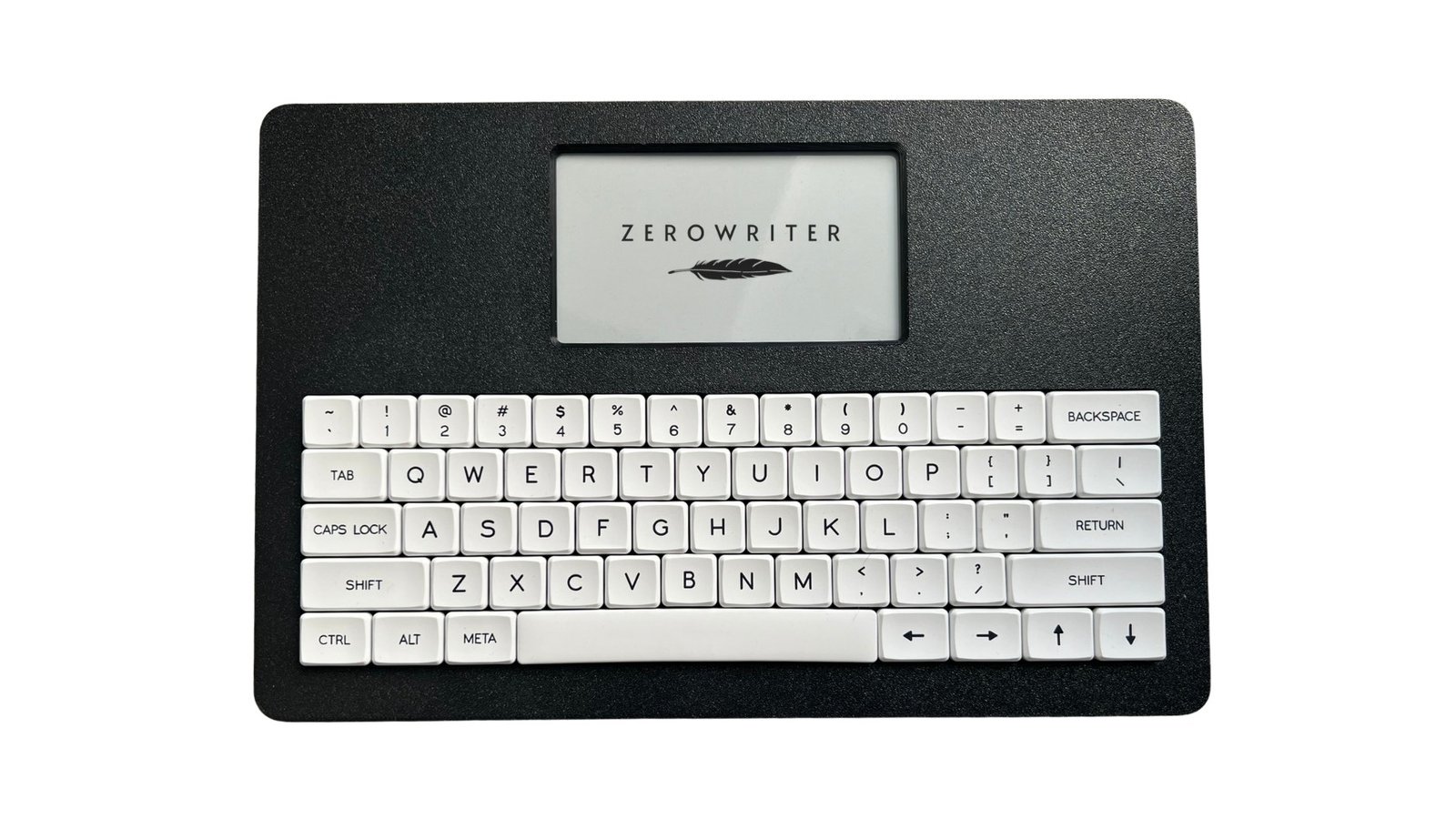 Zerowriter Ink