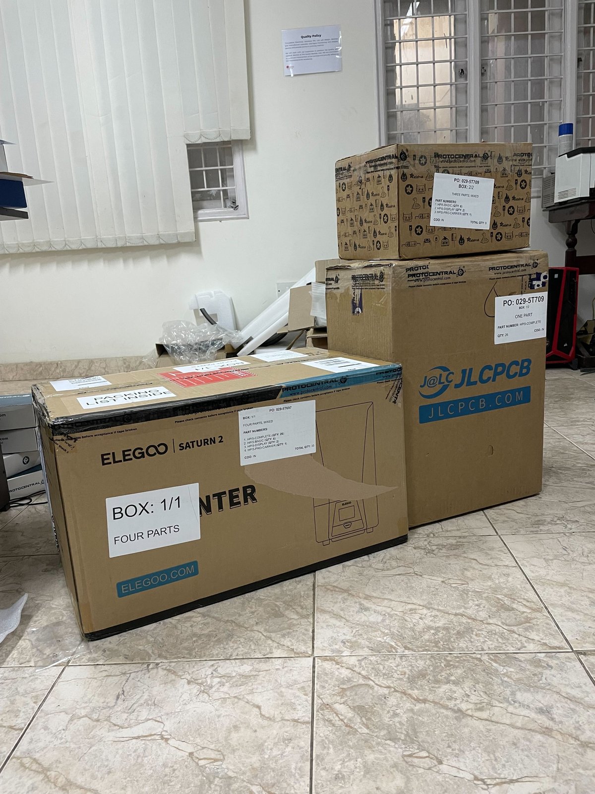 HealthyPi 5 is ready to ship!