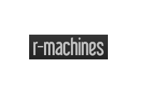 r-machines logo
