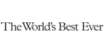 The World's Best Ever Logo
