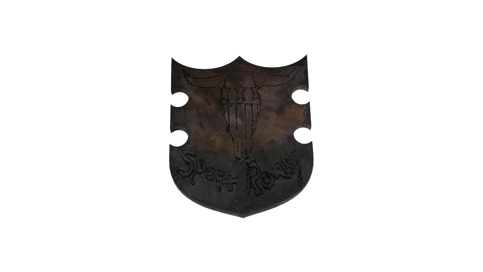 Sport Roast Shield