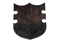 Sport Roast Shield