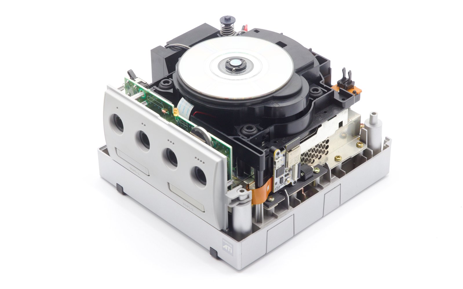 FlippyDrive