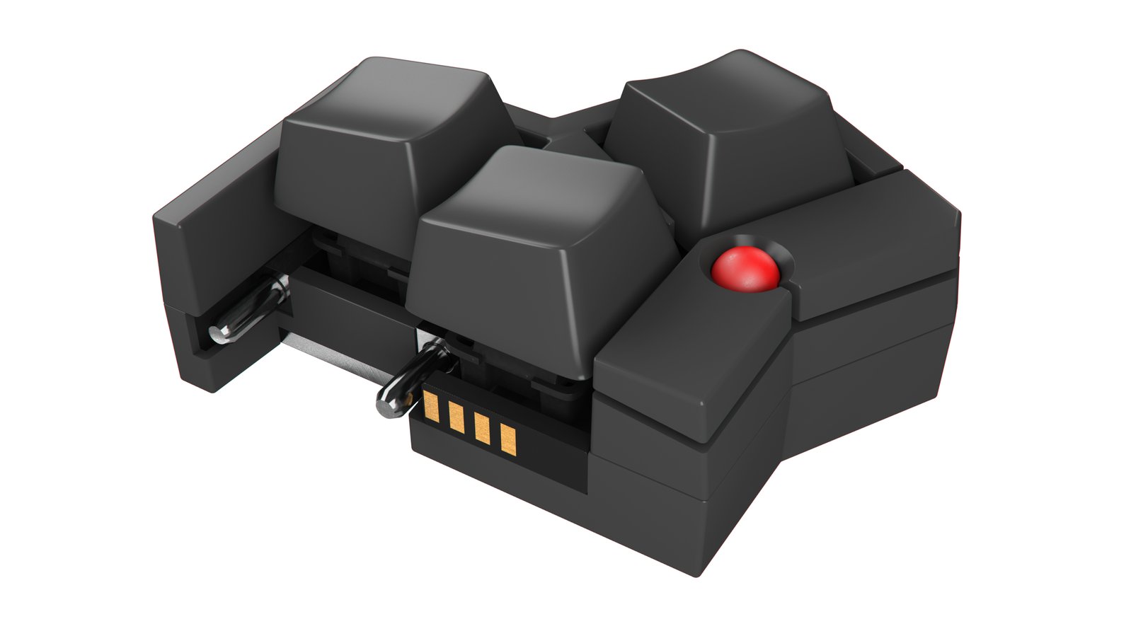 Keycluster Module