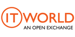 IT World Logo