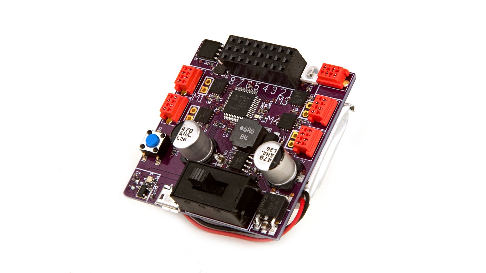 Snekboard