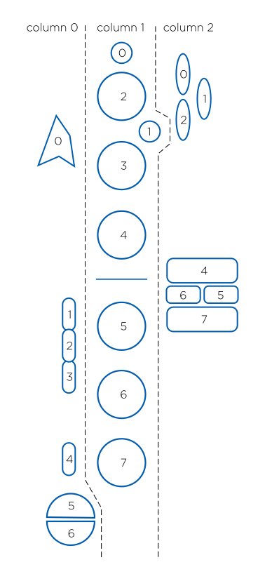 Haxophone