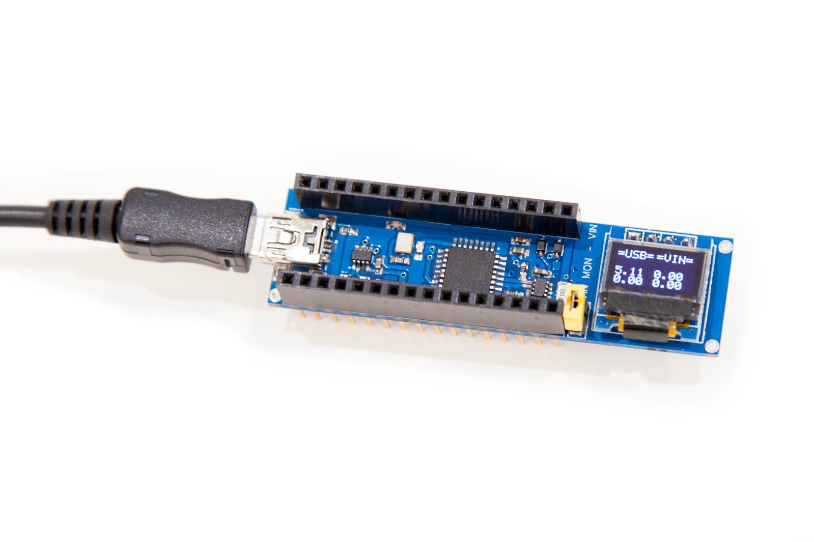 PowMeter
