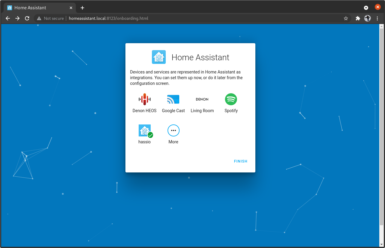 What is Home Assistant and what it can do?