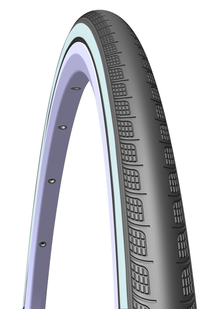 LIT tread pattern