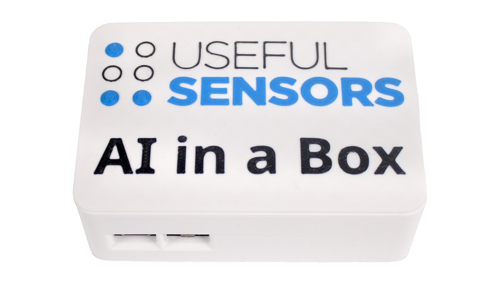 AI in a Box
