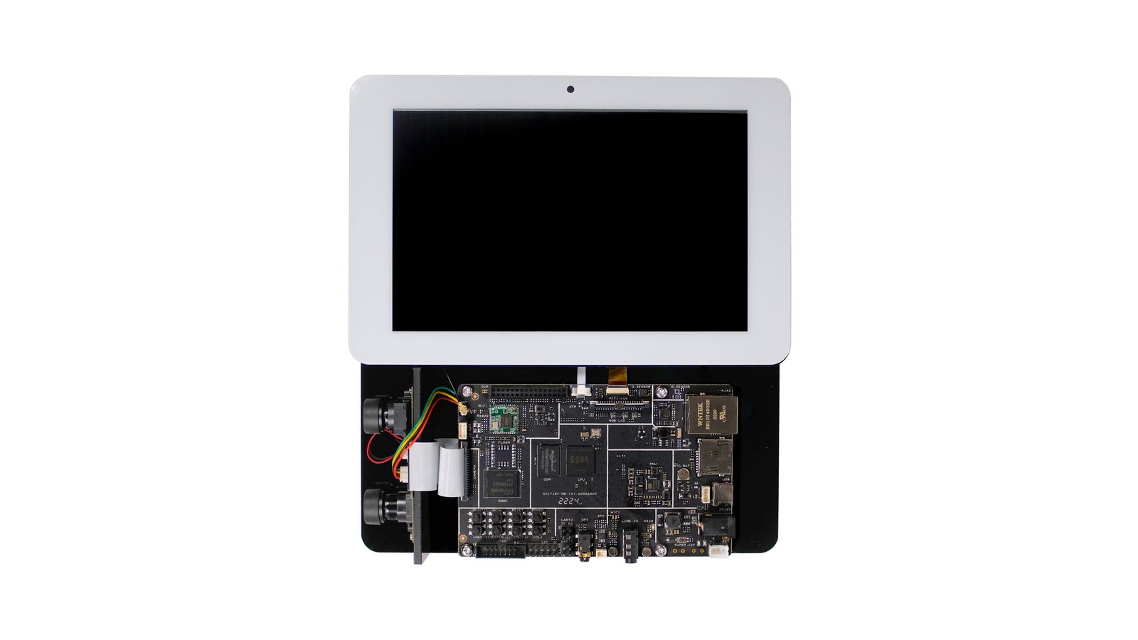 V853 Dev Board