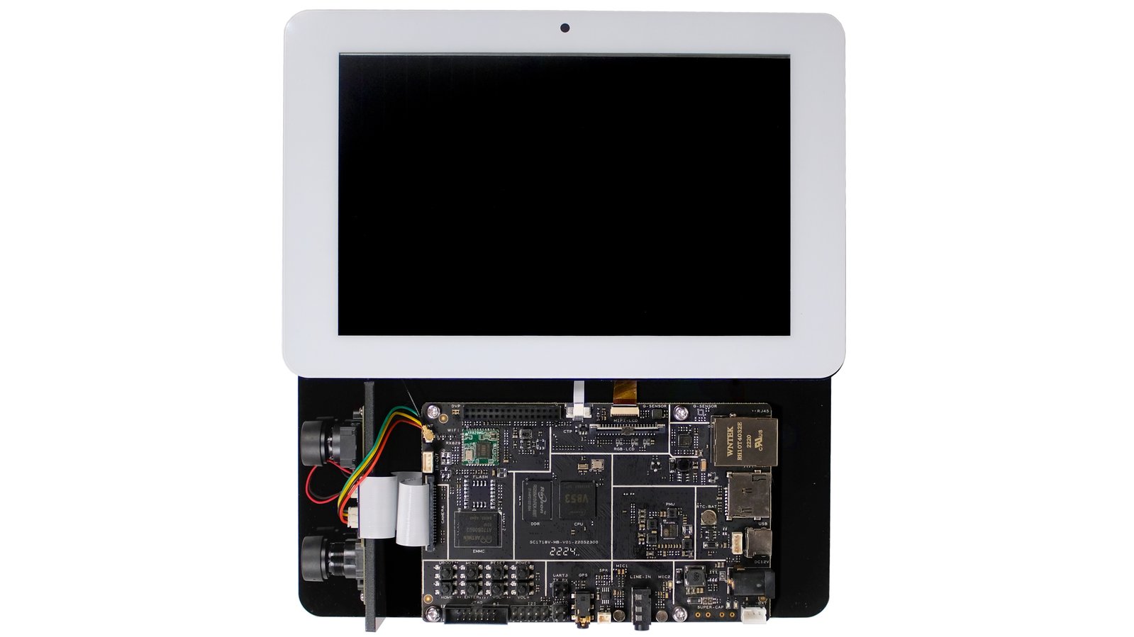 V853 Dev Board