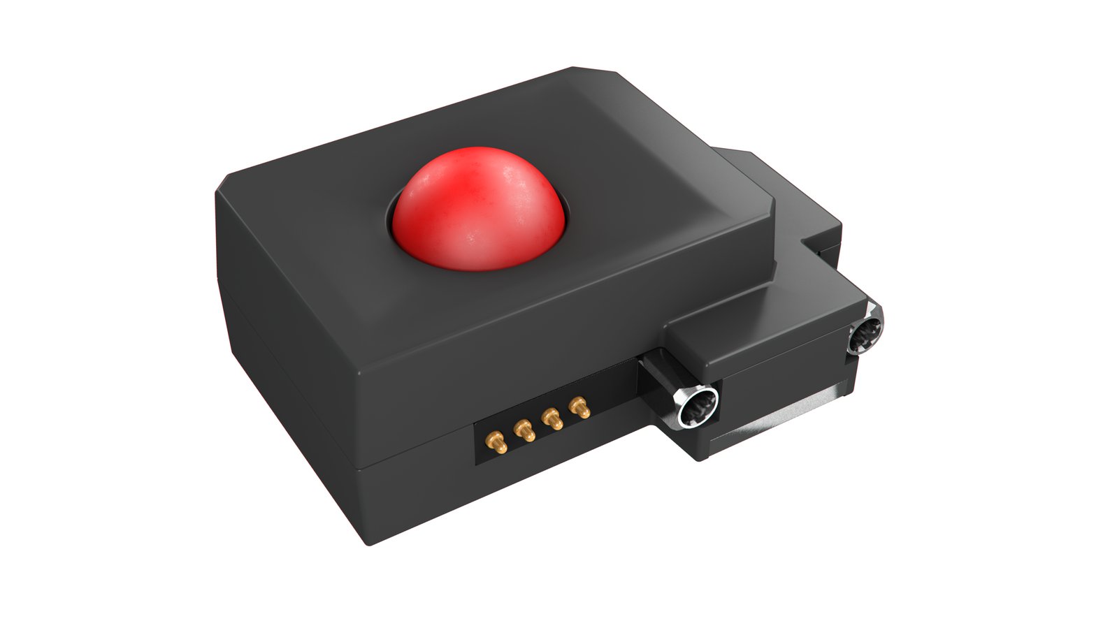 Trackball Module