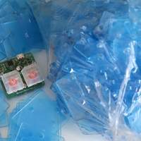 Acrylic enclosures