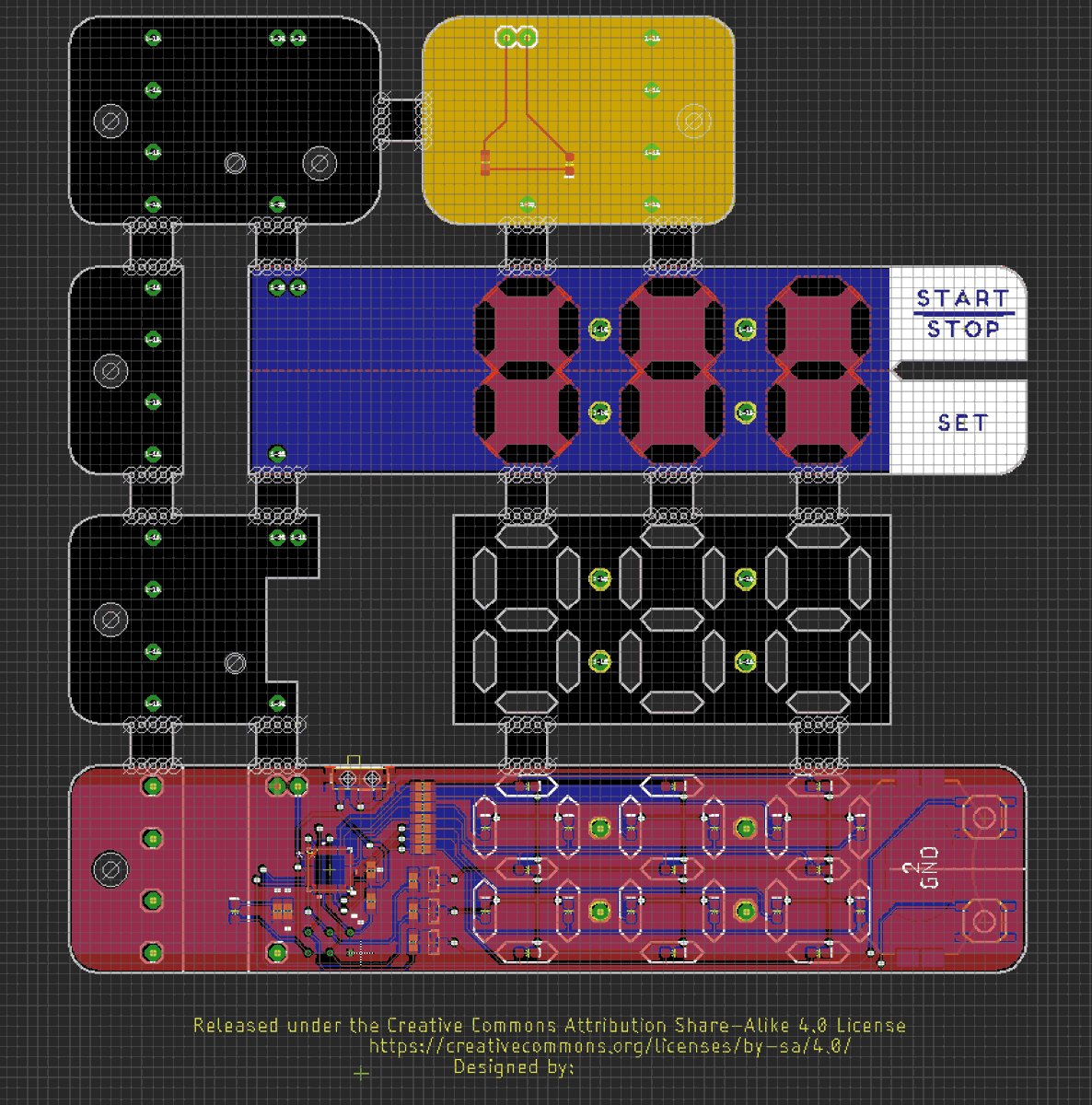 BeanCounter update