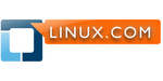 Linux.com Logo