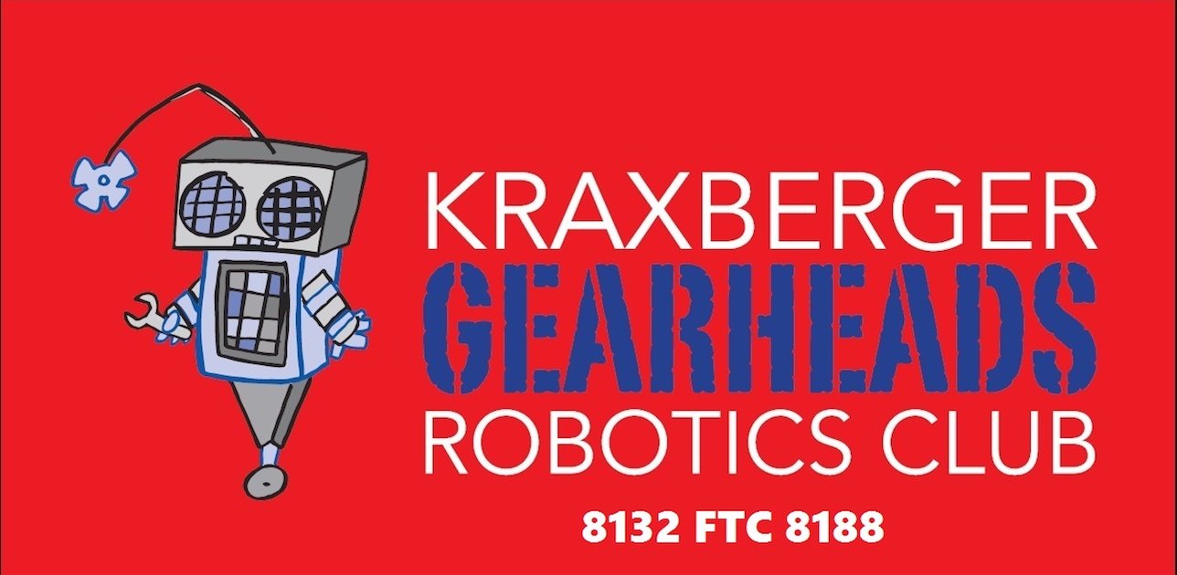 Kraxberger Gearheads