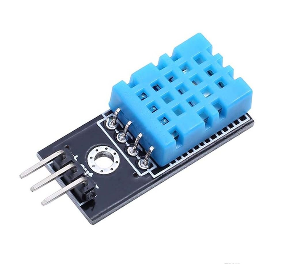 Tinusaur DHT11 Sensor Module