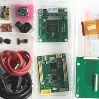 RGGBer Dev Kit
