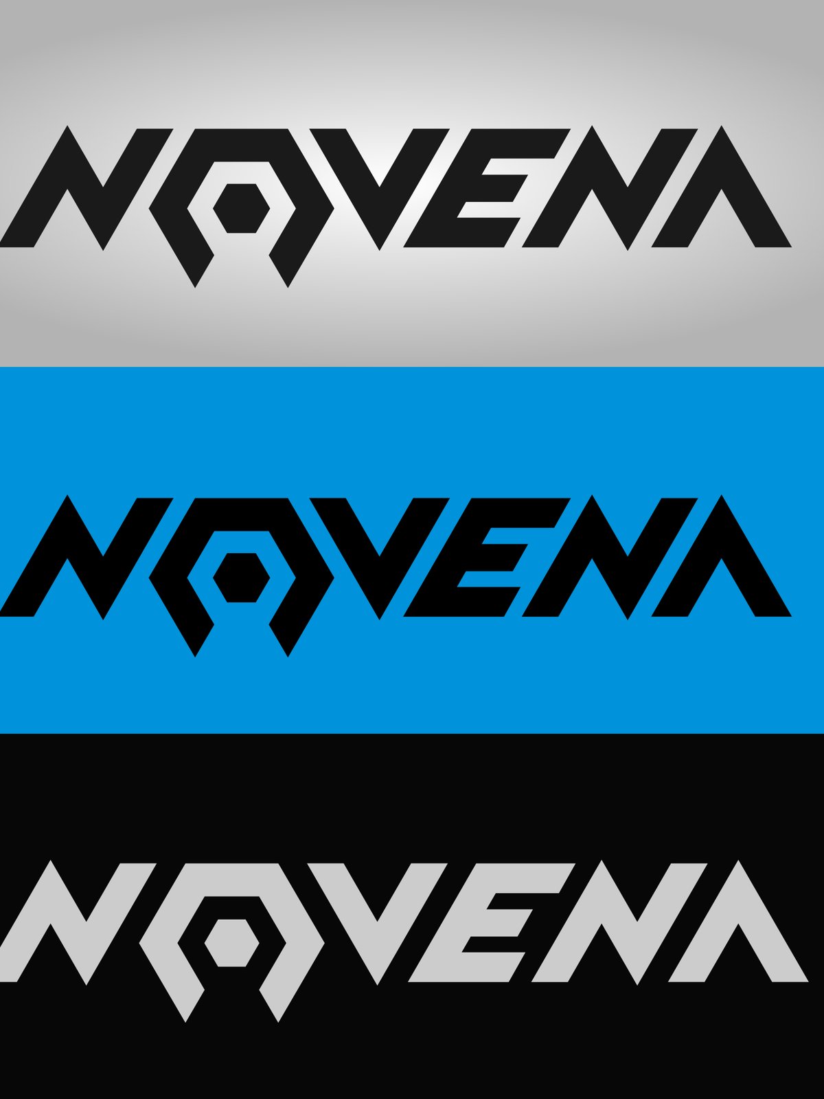 Novena Logo Submission 115