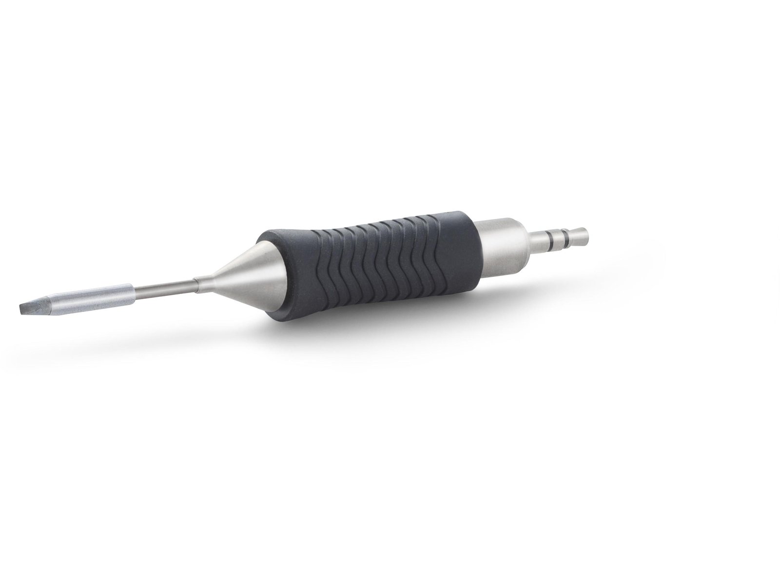 RTM 015 S (chisel, 1.5 mm wide)