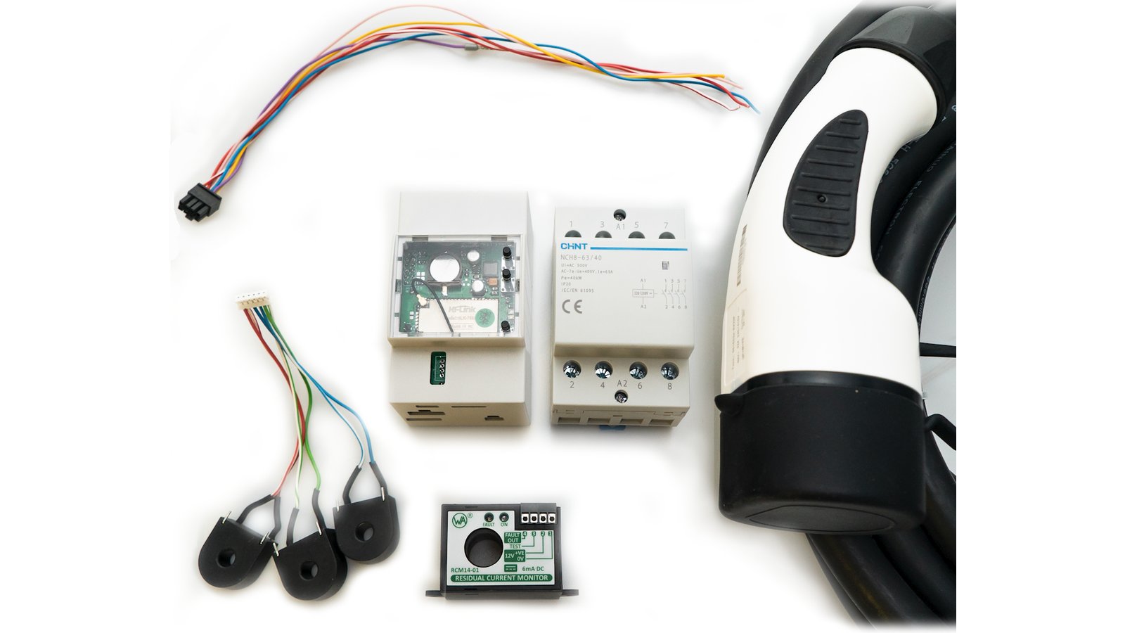 Prism Core EV Kit