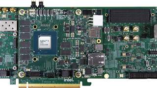 Agilex 5 E-Series 065B Dev Kits
