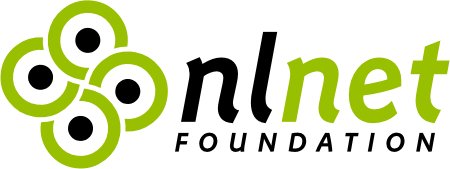 NLNet logo