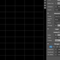 OpenLogger screenshot