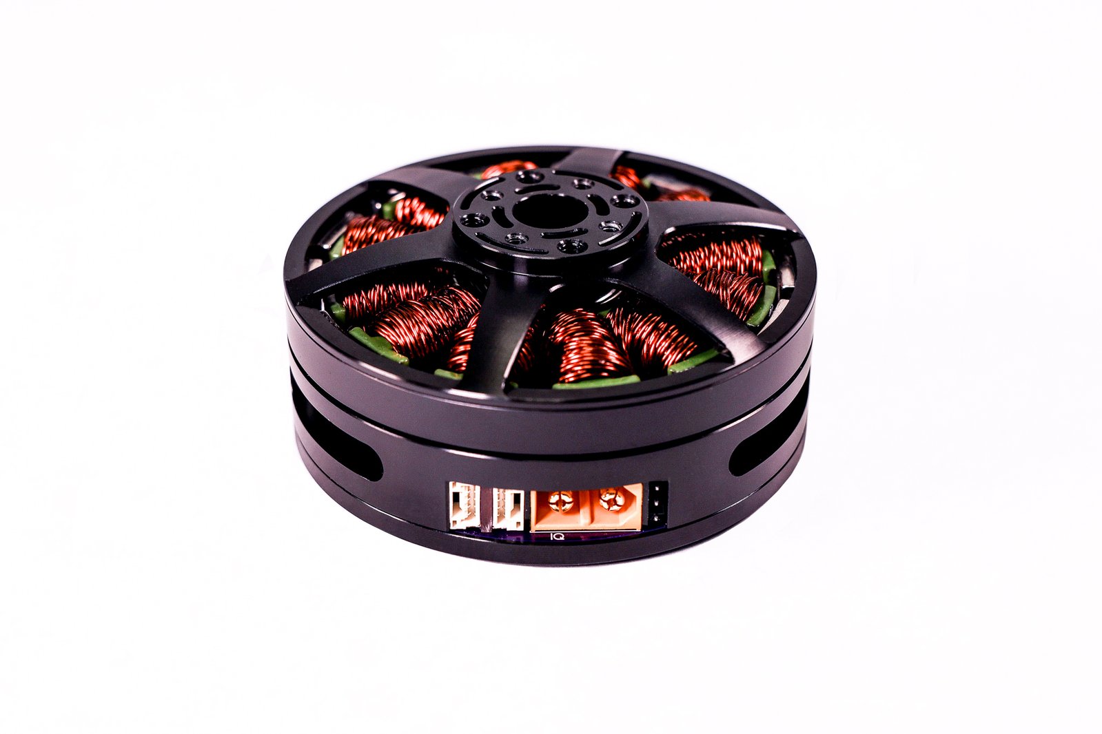 IQ Vertiq 6806