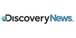 Discovery News Logo
