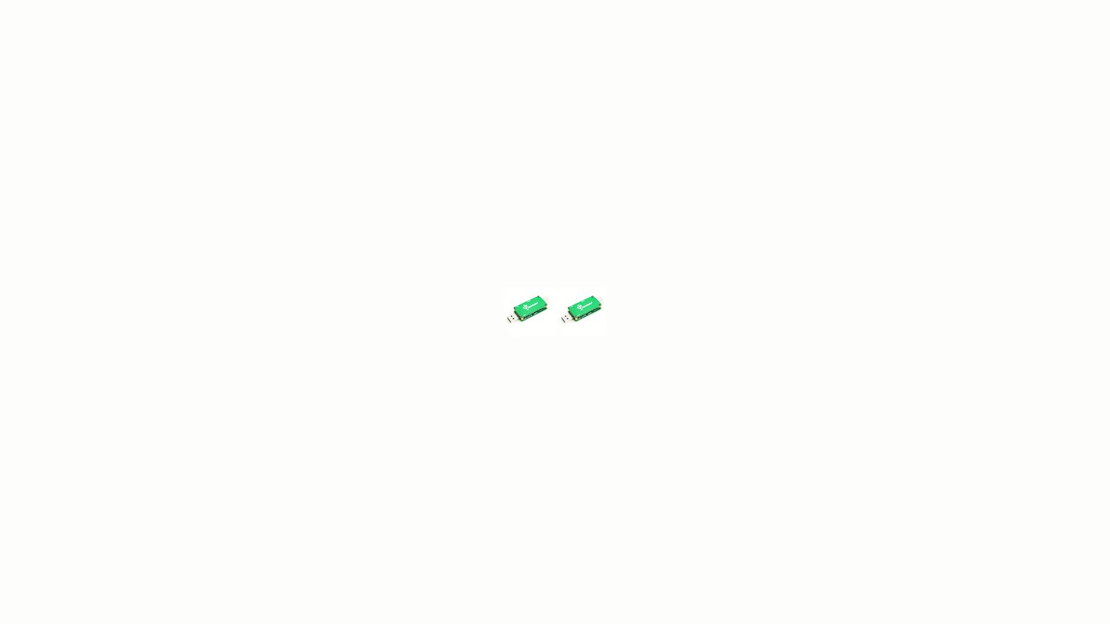 UsbSafe² 