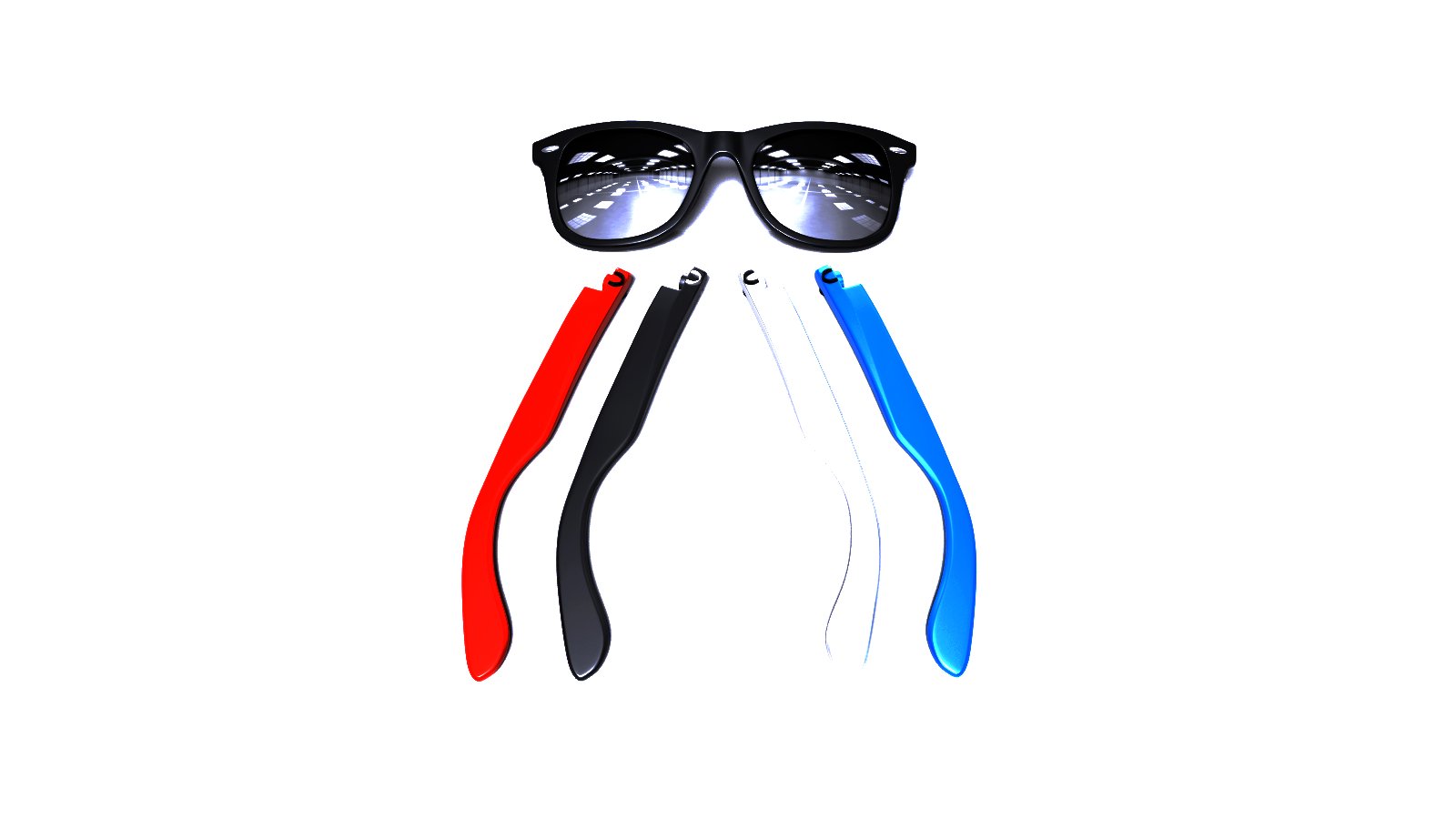 SnapShades New Classic