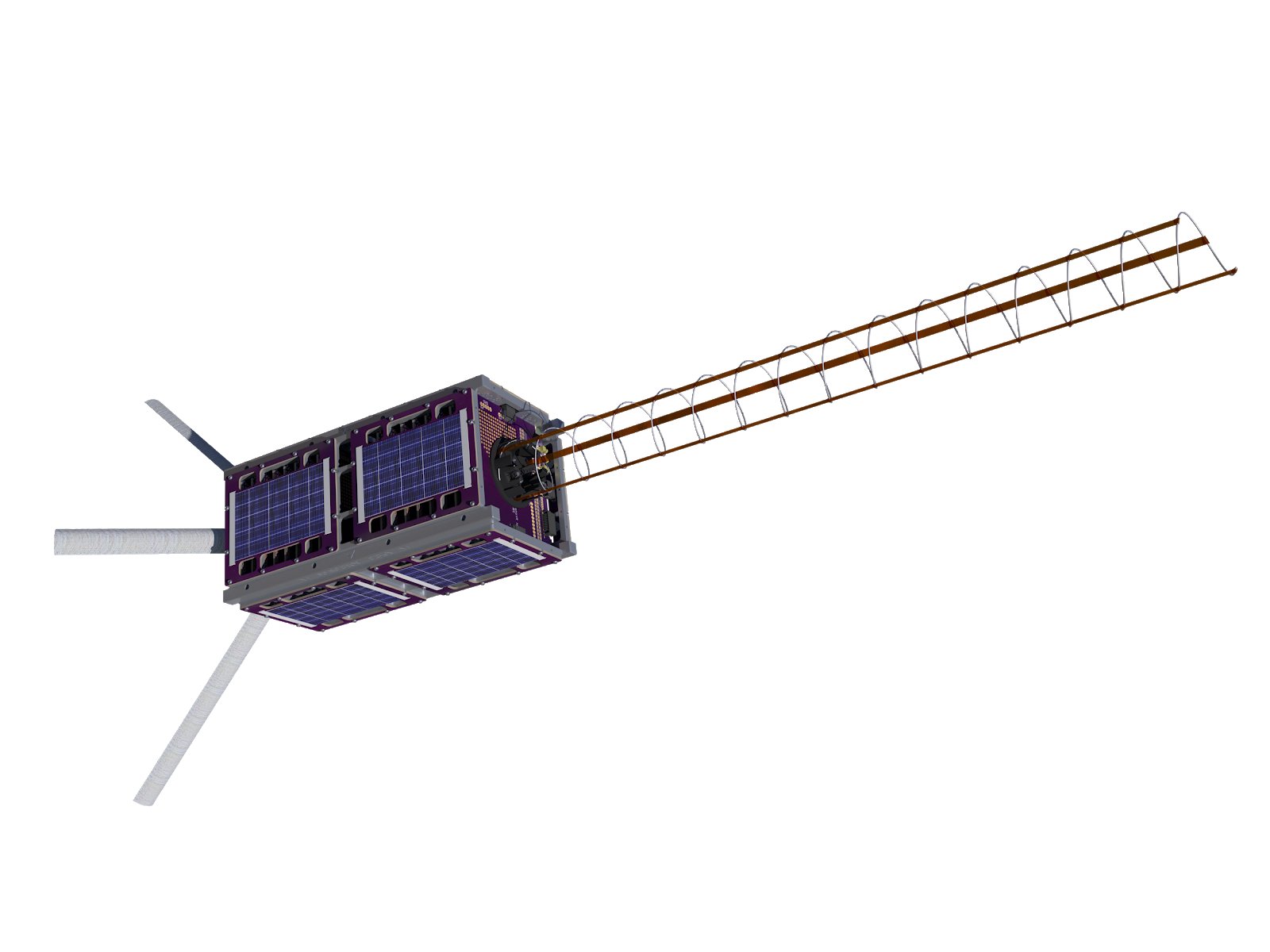 Field Report: OreSat