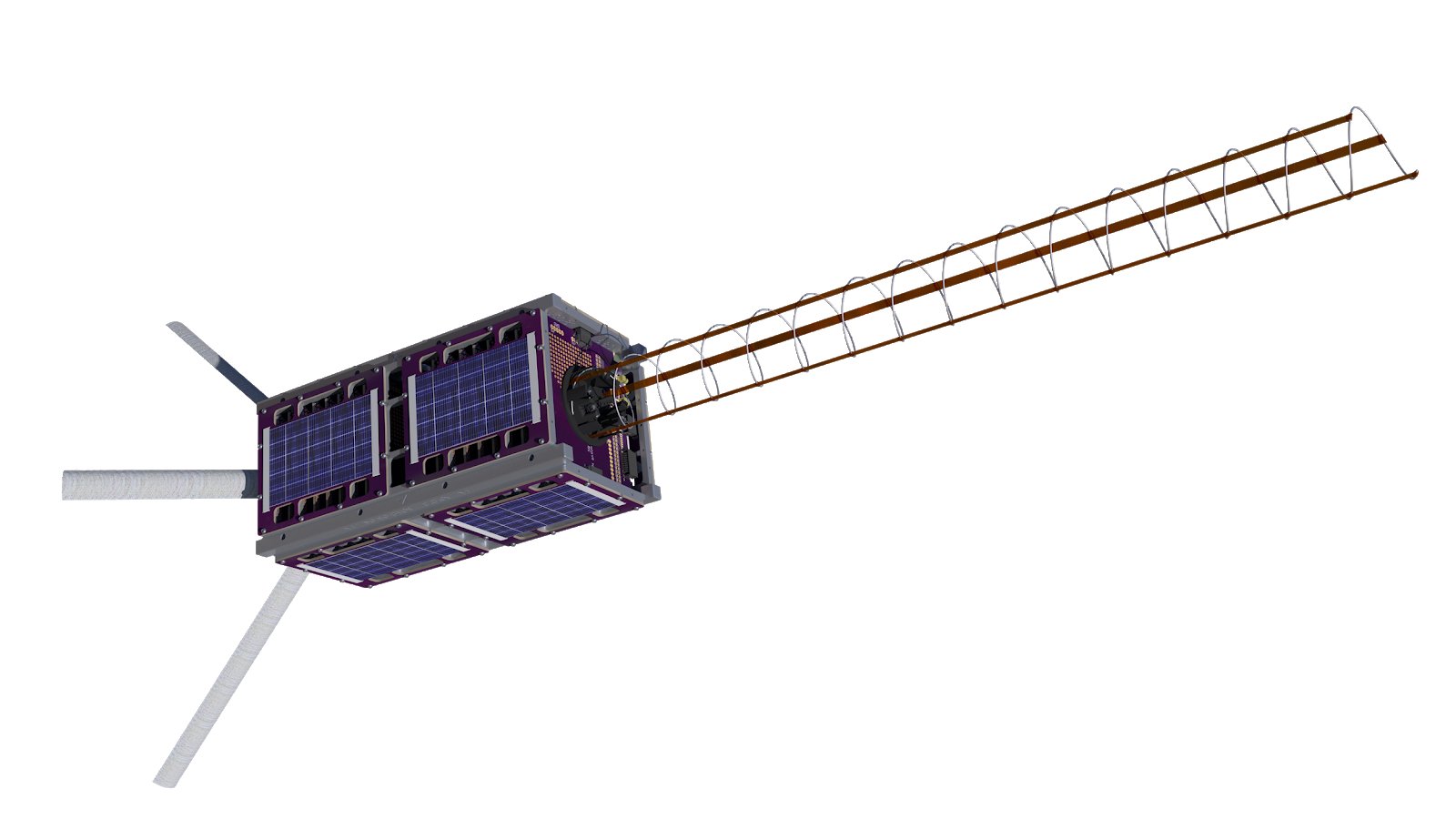 Field Report: OreSat