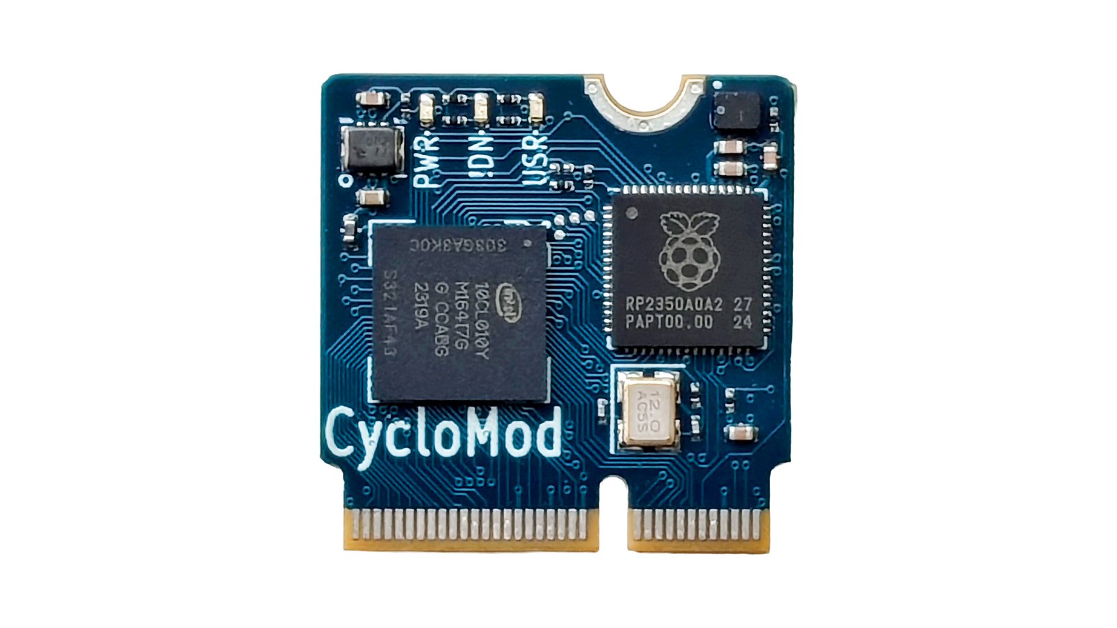 CycloMod