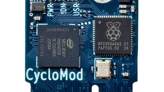 CycloMod