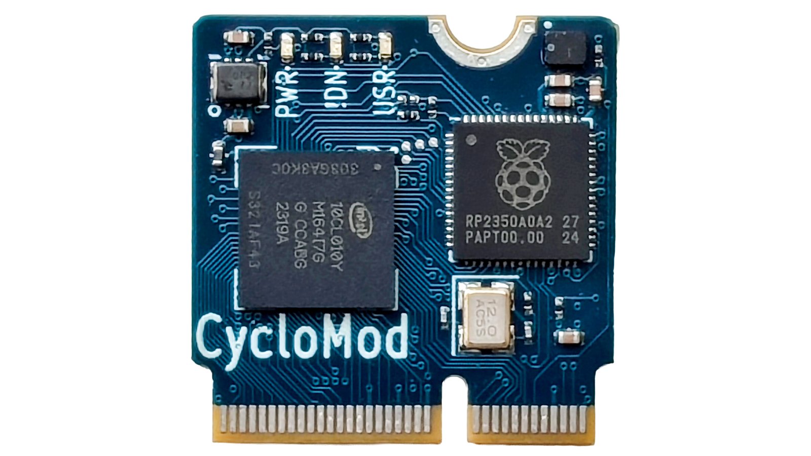 CycloMod