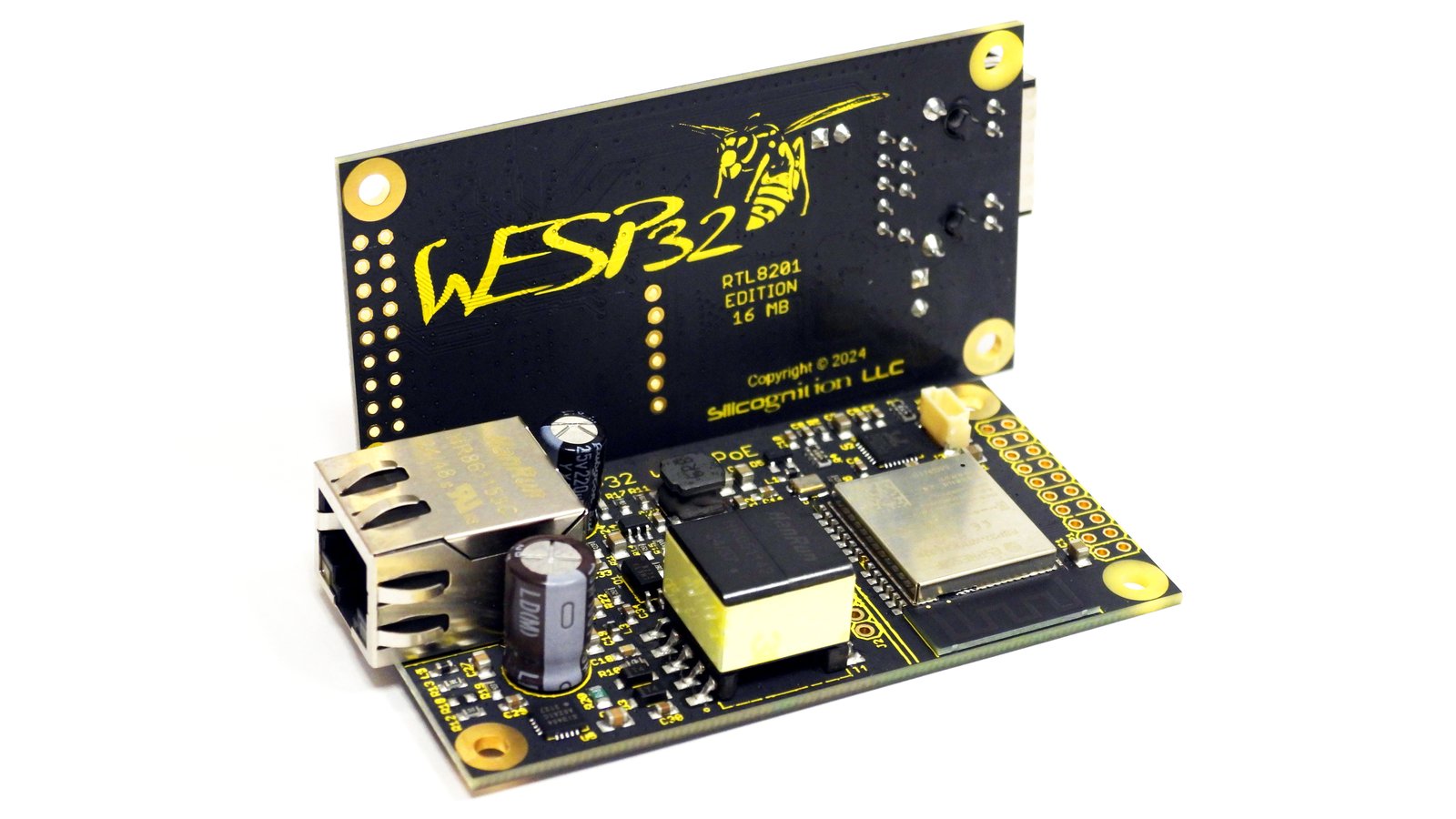 wESP32 rev 8