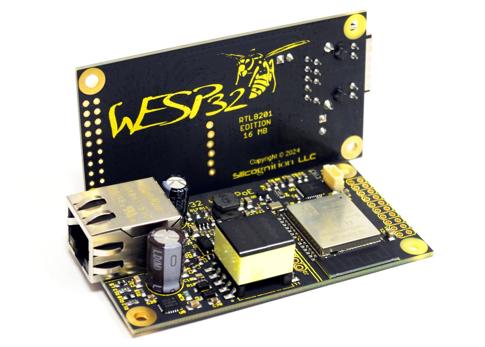 wESP32 rev 8