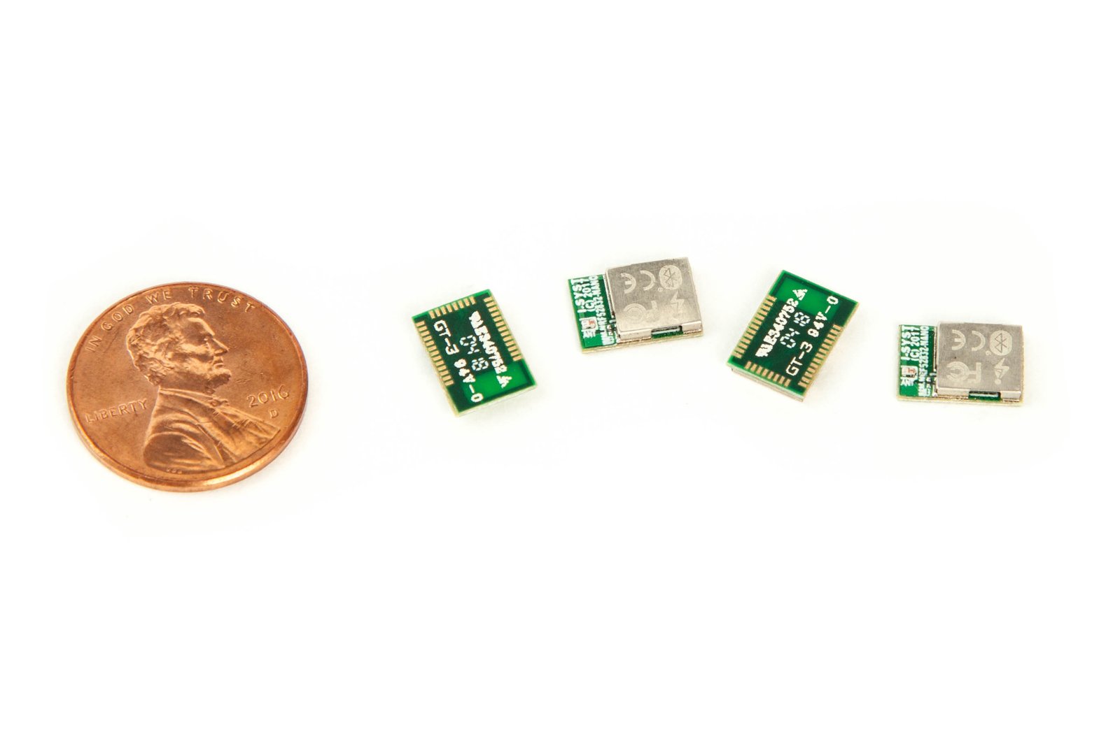 BLYST Nano