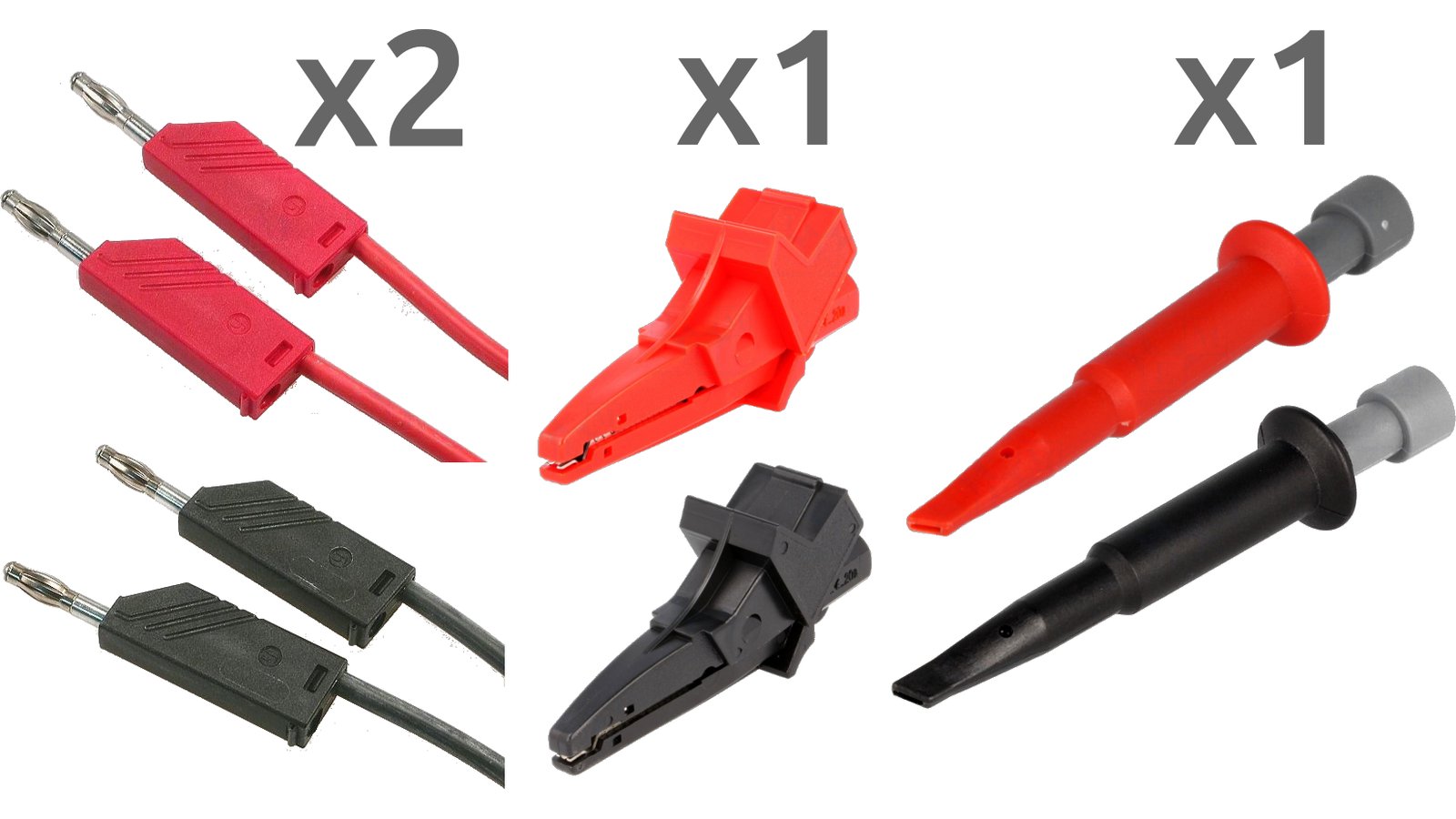 Cable Set