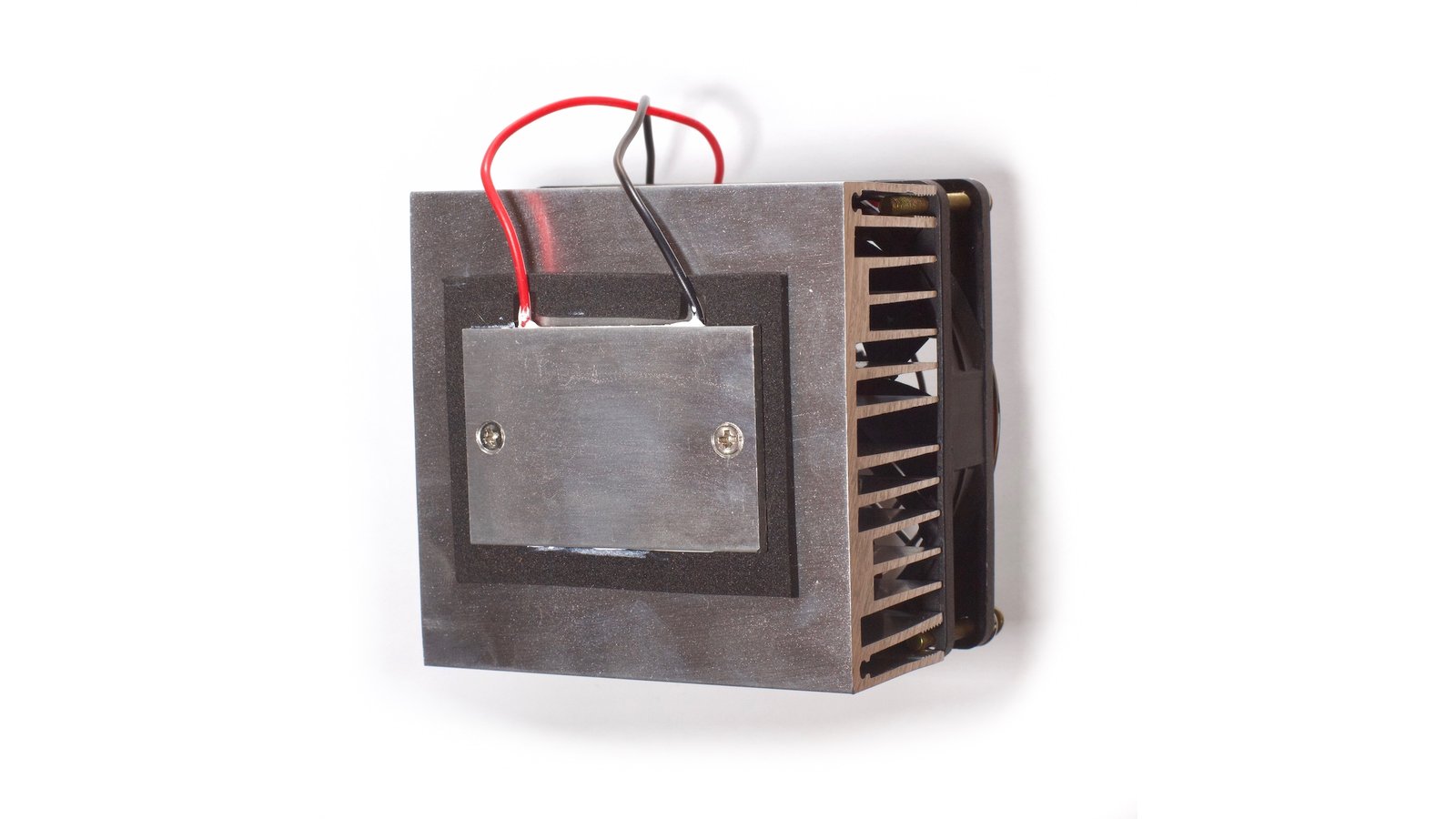 Thermo-electric Cooler (TEC) Module