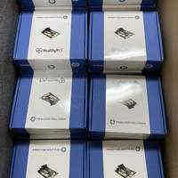 HealthyPi 5 is ready to ship!