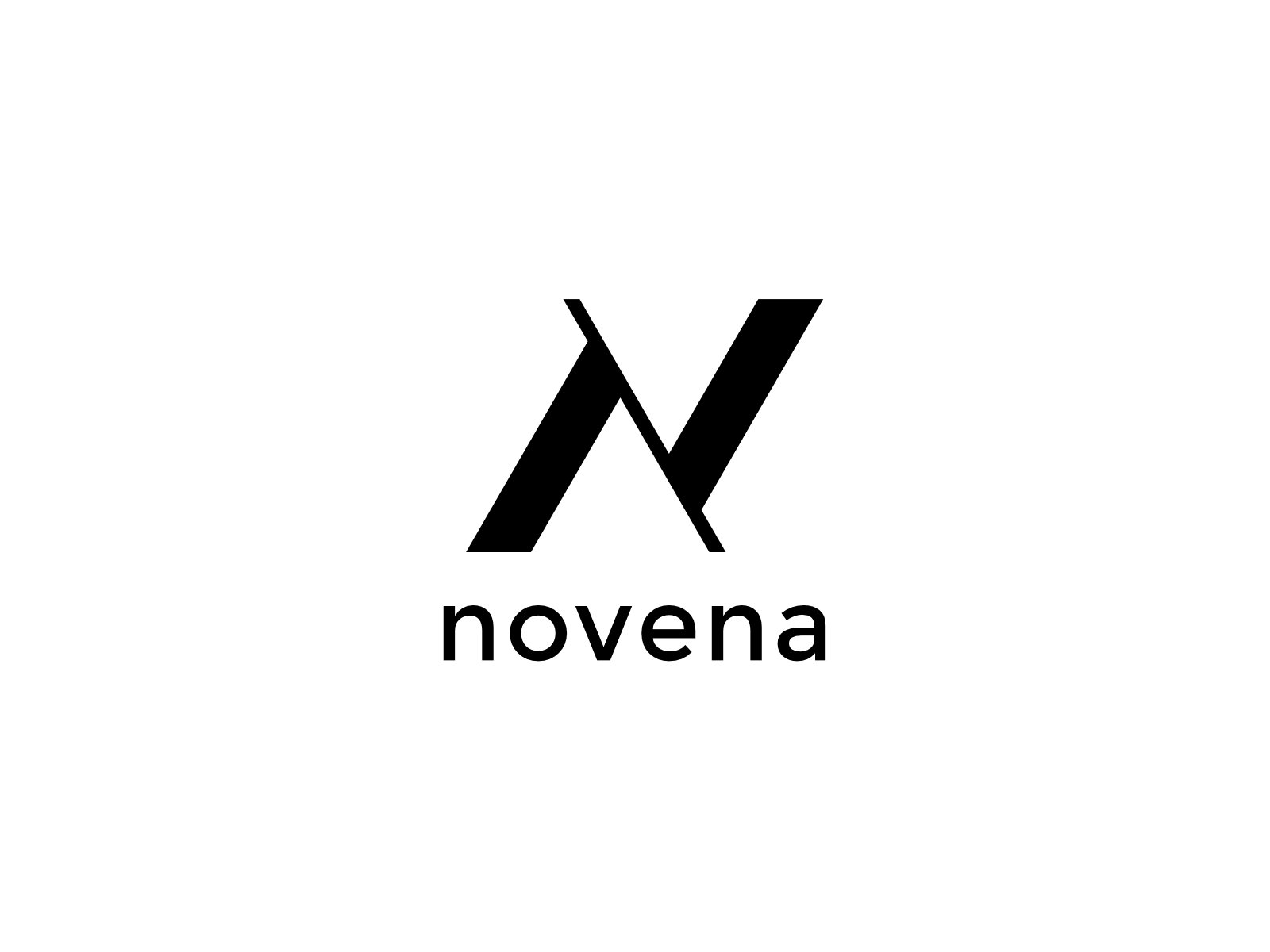 Novena Logo Submission 63