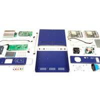 EEZ Power Supply Teardown