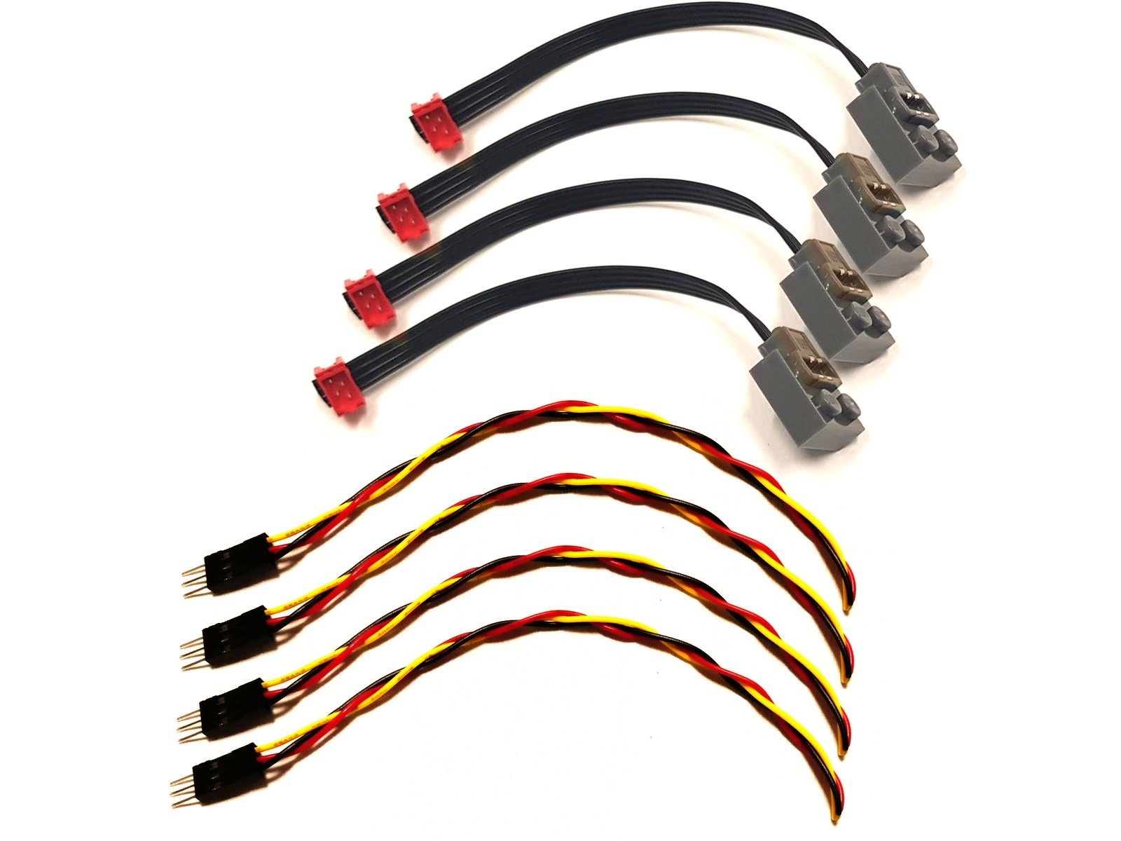 Snekboard Cable Set