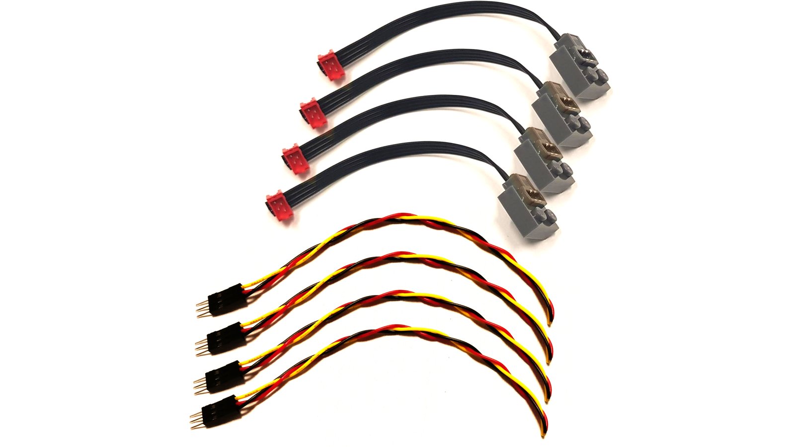 Snekboard Cable Set