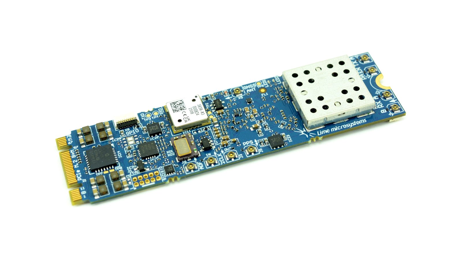 LimeSDR Micro
